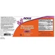 Препарат для суставов и связок NOW Foods Glucosamine & Chondroitin with MSM 90 Caps - изображение 4
