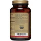 Препарат для суставов и связок Solgar Glucosamine Hyaluronic Acid Chondroitin MSM 120 Tabs - изображение 4