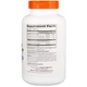 Препарат для суставов и связок Doctor's Best Synergistic Glucosamine MSM Formula, with OptiMSM 180 Caps DRB-00070 - изображение 2