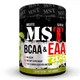 Аминокомплекс для спорта MST Nutrition BCAA & EAA Zero 520 g /40 servings/ Mojito - изображение 1