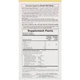 Омега 3-6-9 Nature's Plus Animal Parade, Omega 3/6/9 Junior 90 Softgels Natural Lemon Flavor - изображение 3