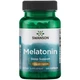 Мелатонин для сна Swanson Melatonin 3 mg 120 Caps SWA-01502 - изображение 1