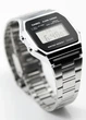 Часы Casio A-158WEA-1EF - изображение 2