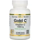 Витамин C California Gold Nutrition Gold C, Vitamin C 1000 mg 60 Veg Caps - изображение 1