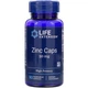 Микроэлемент Цинк Life Extension Zinc Caps, High Potency 50 mg 90 Veg Caps LEX18139 - изображение 1