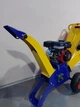 Измельчитель-щепорез «Woodex-6500» - изображение 6