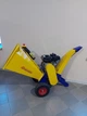 Измельчитель-щепорез «Woodex-6500» - изображение 7