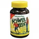 Витаминно-минеральный комплекс Nature's Plus Source of Life Power Teen 90 Tabs - изображение 1