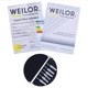 Витяжка Weilor WPS 6230 BL 1000 LED - изображение 6