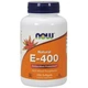 Вітамін E NOW Foods Vitamin E-400 MT 250 Softgels - зображення 1