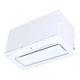 Витяжка повновбудована WEILOR PBSR 62301 FULL GLASS WH 1100 LED Strip - зображення 4