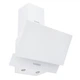 Витяжка MINOLA HDN 5212 WH 700 LED - зображення 2