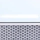 Витяжка повновбудована WEILOR PBS 52300 GLASS WH 1000 LED Strip - изображение 6