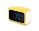 Будильник Remax RM-C05 USB Yellow - зображення 1