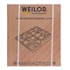 Поверхня газова на склі WEILOR GG W604 BL - зображення 3