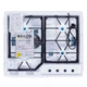 Варочная поверхность на металле&nbsp;WEILOR GM W 604 SS - изображение 11