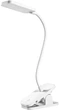 Настільна лампа з акумулятором LEDVANCE PANAN CLIP SQUARE 5W 130 lm 4000K USB 5V (4058075747883) - зображення 1