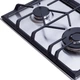 Варочная поверхность на металле&nbsp;WEILOR GM W 604 SS - изображение 9