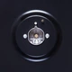 Поверхность газовая на металле WEILOR GM W614 BL - изображение 8