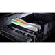 Модуль пам'яті для комп'ютера DDR5 32GB (2x16GB) 6000 MHz Trident Z5 RGB Silver G.Skill (F5-6000J363 - изображение 9