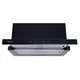 Витяжка телескопічна WEILOR PTS 6265 BL 1300 LED Strip - зображення 1