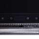 Витяжка телескопічна WEILOR PTS 6265 BL 1300 LED Strip - зображення 11