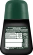Антиперспирант Garnier Men Mineral Магний Ультрасухость Роликовый 50 мл (3600542310031) - изображение 2