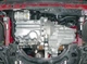 Защита двигателя Skoda Citigo 2012- Kolchuga 1.0596.00 - изображение 3