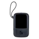 Power Bank Baseus PPQD-A Q Pow With Type-C 3A 15W 10000 mAh - зображення 1