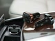 Автомобильное зарядное устройство Baseus T typed Wireless з FM-модулятором Bluetooth - изображение 4