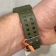 Тактические военные часы Skmei Army водонепроницаемые противоударные - изображение 5
