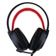 Игровые наушники гарнитура Fantech HG20 с микрофоном для компьютера и ноутбука с подсветкой - изображение 1