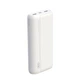 Power Bank XO PR122 Polymer Lamp Display 20000 mAh - зображення 3