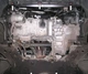 Защита двигателя Volvo C30 2006-2013 Kolchuga 1.0303.00 - изображение 3