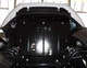Защита двигателя Ford B-Max EcoBoost 2013- Kolchuga 1.1346.00 - изображение 1