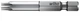 Біт TORX® T20 х 50 мм Professional Wiha 32308 - зображення 1
