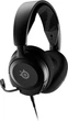 Навушники SteelSeries Arctis Nova 1 Black (SS61606) - зображення 1