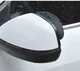 Автомобильные брови на зеркала заднего вида AIWA козырьки для защиты от дождя 02779 - изображение 2