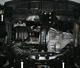 Защита двигателя Geely Emgrand ЕС7 2011- Kolchuga 1.0355.00 - изображение 3