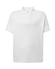 Футболка поло тенниска мужская белая JHK - WHPORA210 XXL - изображение 1