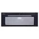 Витяжка повновбудована WEILOR PBSR 72651 GLASS BL 1300 LED Strip - изображение 5