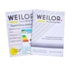 Витяжка декоративна похила WEILOR WDS 62301 R BL 1000 LED - изображение 12