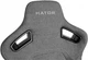 Крісло для геймерів Hator Arc Fabric Stone Gray (HTC-984) - зображення 8