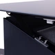 Витяжка декоративна похила WEILOR WDS 62301 R BL 1000 LED - изображение 8