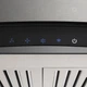 Витяжка Weilor PGS 6230 SS 1000 LED - изображение 7