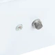 Витяжка декоративна похила WEILOR WDS 62301 R WH 1000 LED - изображение 7
