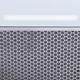 Витяжка повновбудована WEILOR PBS 72650 GLASS WH 1250 LED Strip - зображення 7
