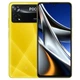 Смартфон Xiaomi Poco X4 Pro 5G 6/128GB Dual Sim Yellow EU_ - изображение 1