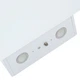 Витяжка декоративна похила WEILOR WDS 62301 R WH 1000 LED - изображение 4