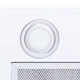 Вытяжка MINOLA HBI 5222 WH 700 LED - изображение 5